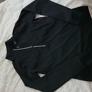 UA cold gear top